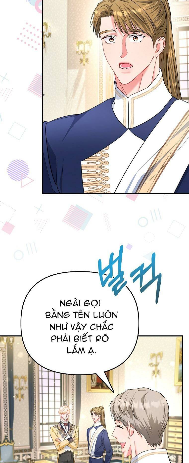 Nàng Công Chúa Của Mọi Người Chapter 31 - Trang 2