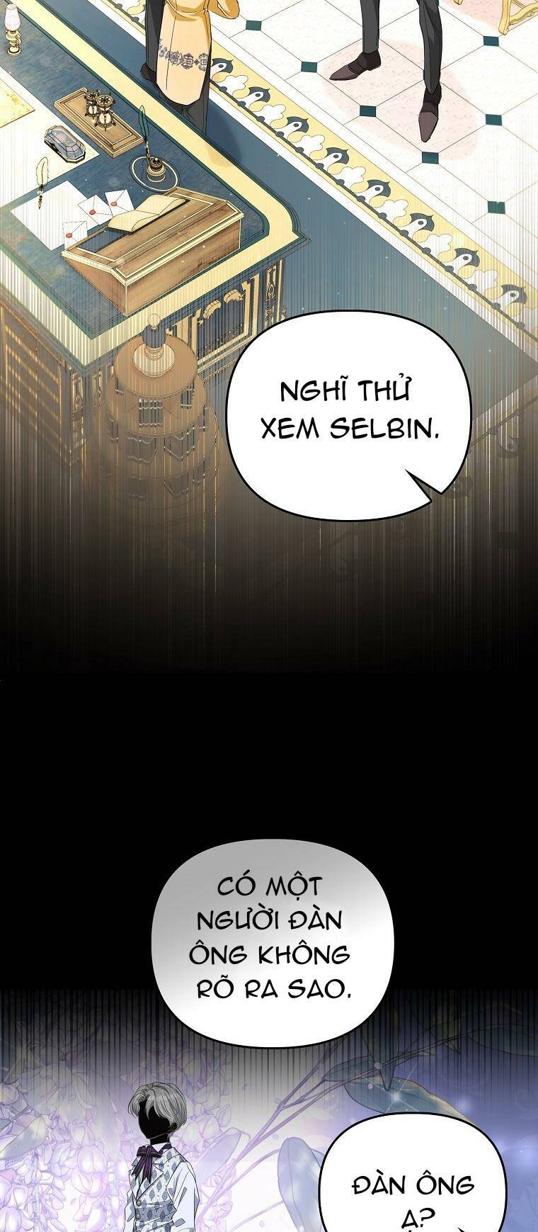 Nàng Công Chúa Của Mọi Người Chapter 31 - Trang 2