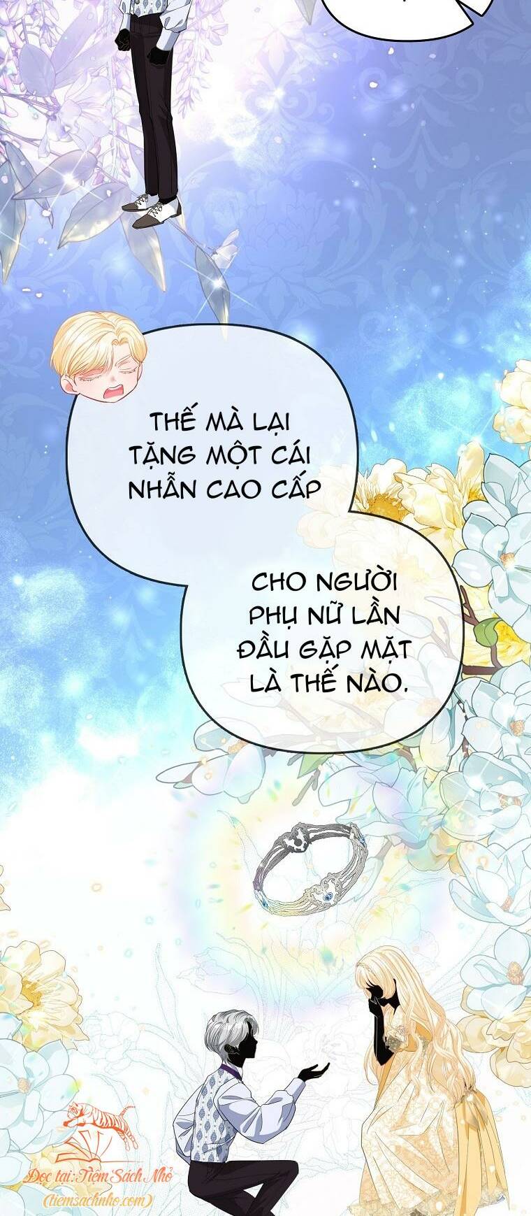 Nàng Công Chúa Của Mọi Người Chapter 31 - Trang 2