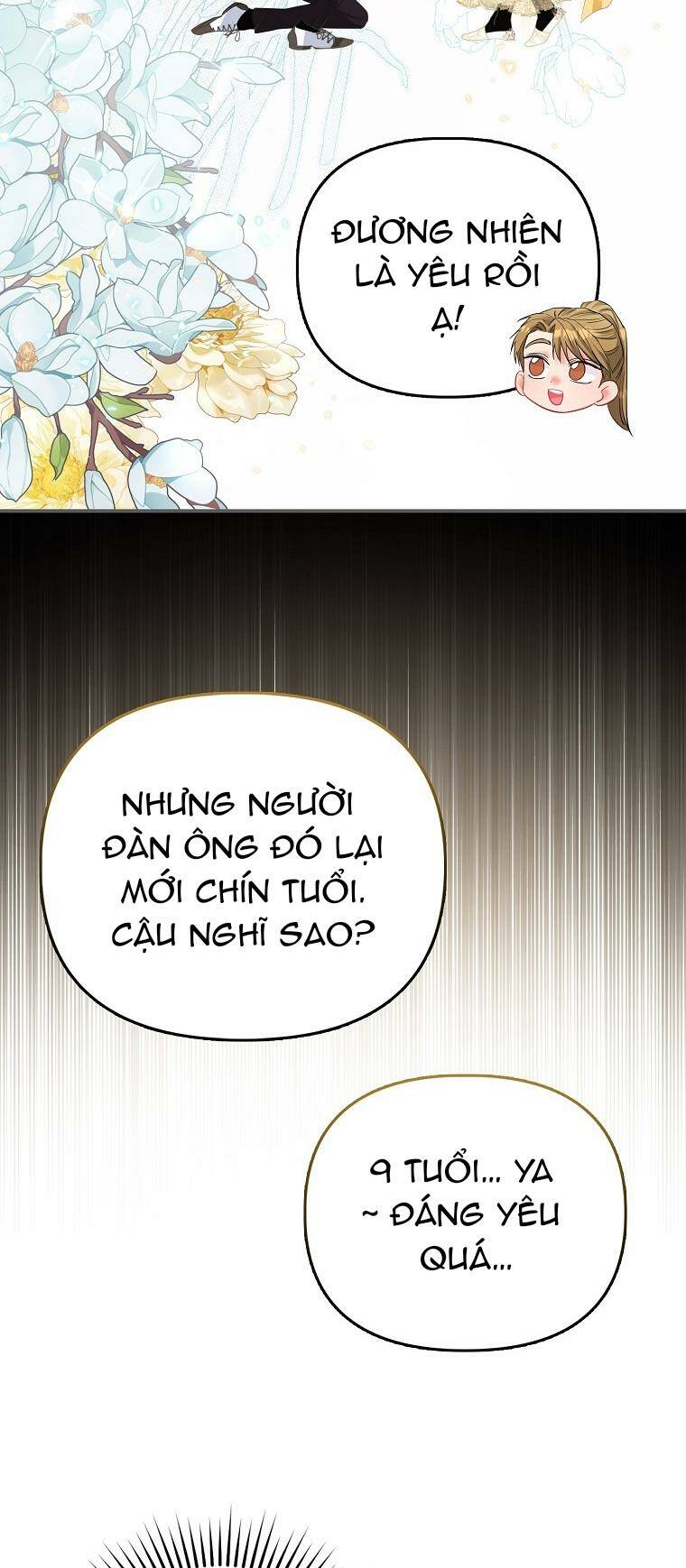Nàng Công Chúa Của Mọi Người Chapter 31 - Trang 2