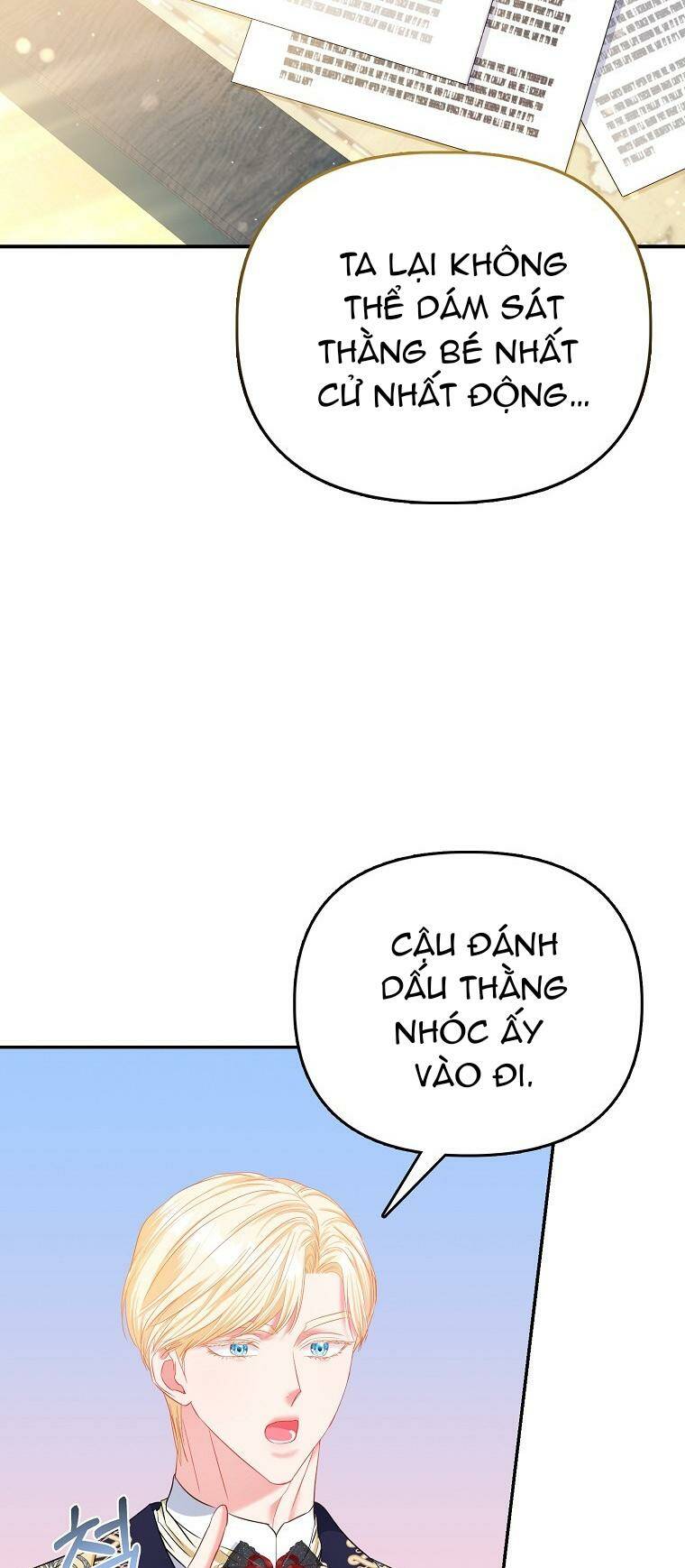 Nàng Công Chúa Của Mọi Người Chapter 31 - Trang 2