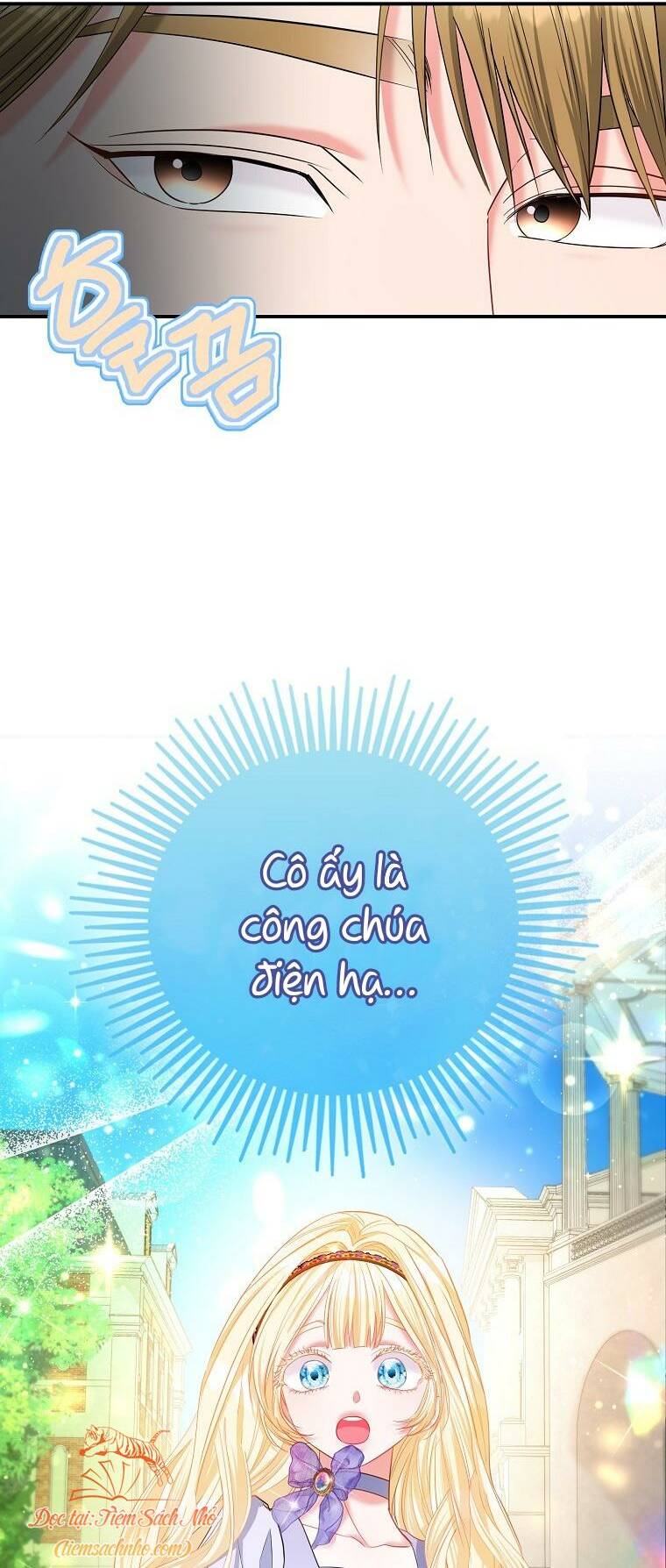 Nàng Công Chúa Của Mọi Người Chapter 31 - Trang 2