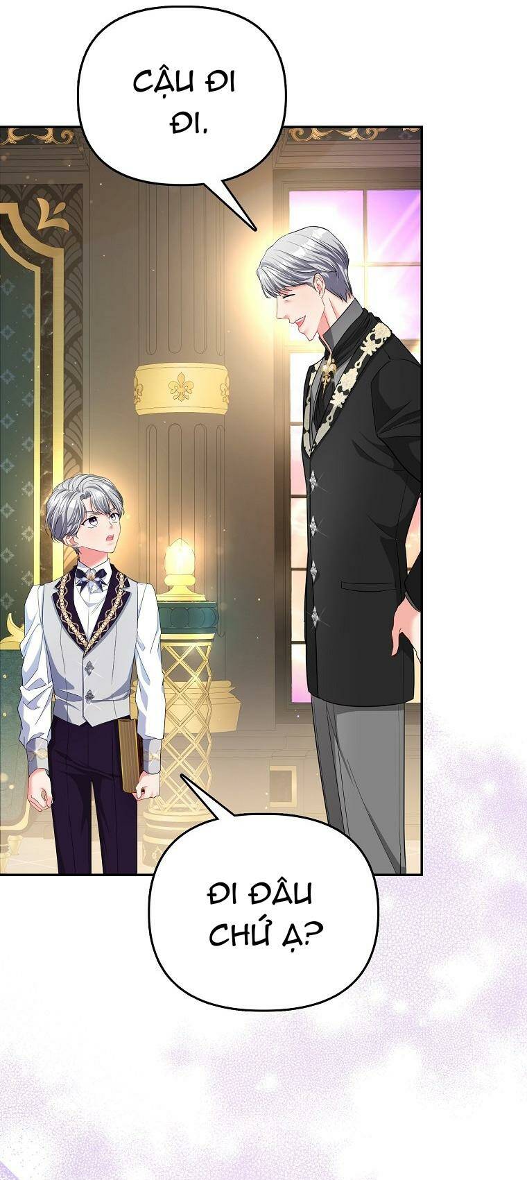 Nàng Công Chúa Của Mọi Người Chapter 31 - Trang 2