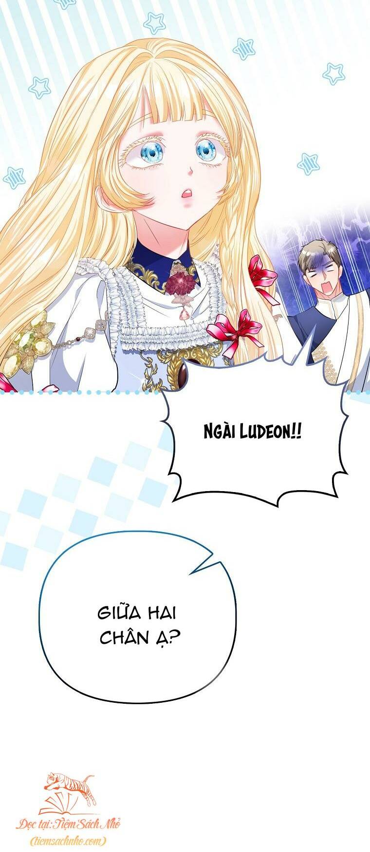 Nàng Công Chúa Của Mọi Người Chapter 32 - Trang 2