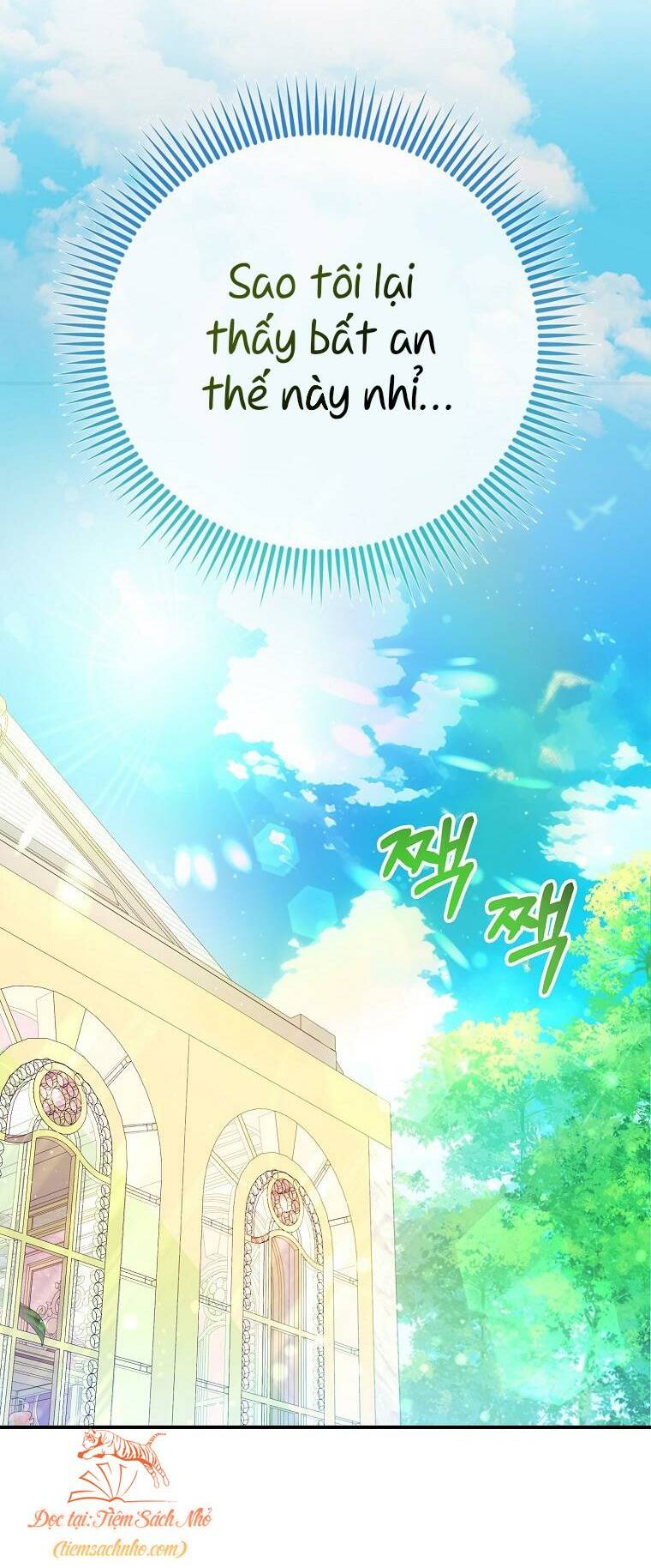 Nàng Công Chúa Của Mọi Người Chapter 32 - Trang 2