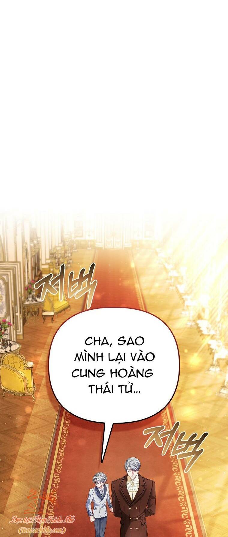 Nàng Công Chúa Của Mọi Người Chapter 32 - Trang 2