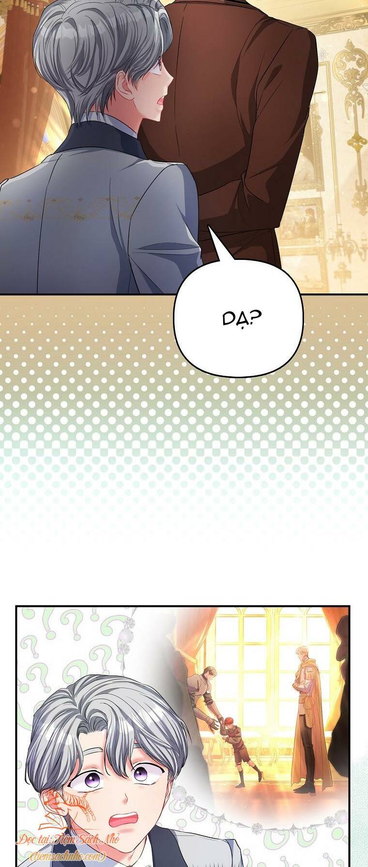 Nàng Công Chúa Của Mọi Người Chapter 32 - Trang 2