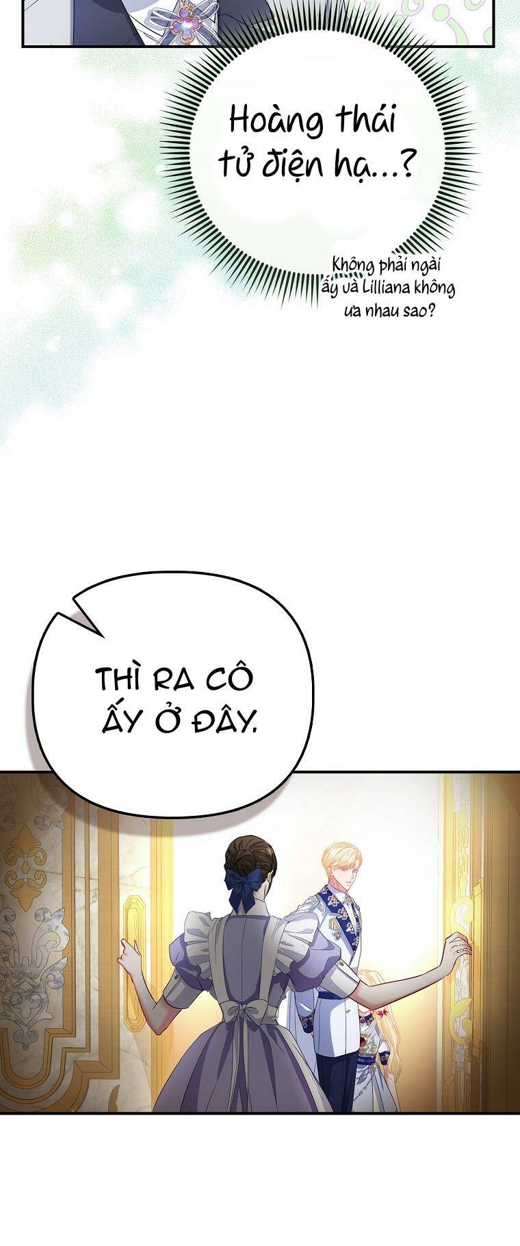 Nàng Công Chúa Của Mọi Người Chapter 32 - Trang 2