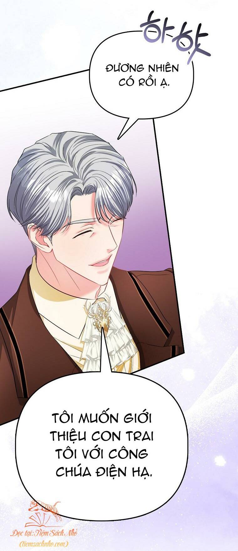 Nàng Công Chúa Của Mọi Người Chapter 32 - Trang 2