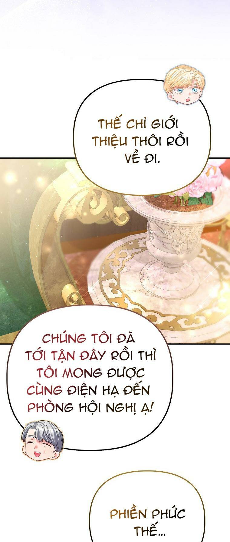 Nàng Công Chúa Của Mọi Người Chapter 32 - Trang 2