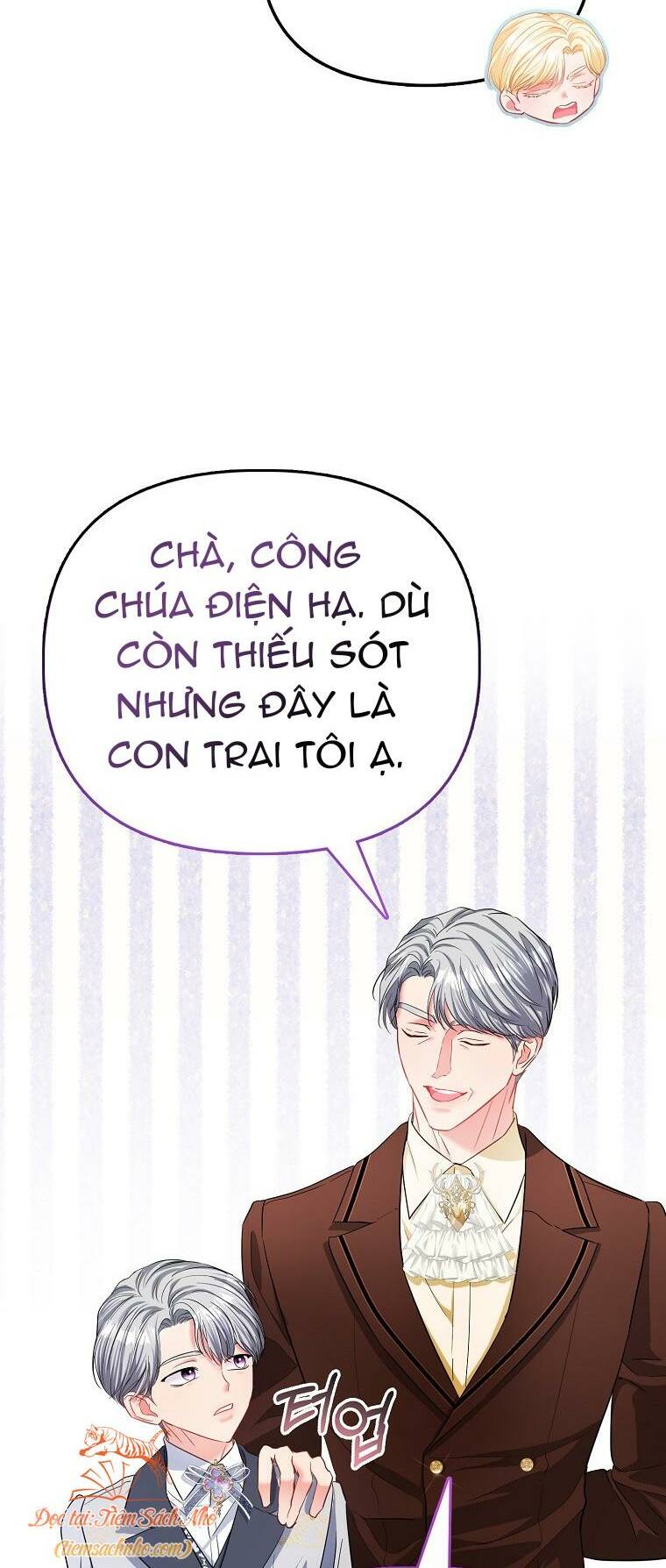 Nàng Công Chúa Của Mọi Người Chapter 32 - Trang 2