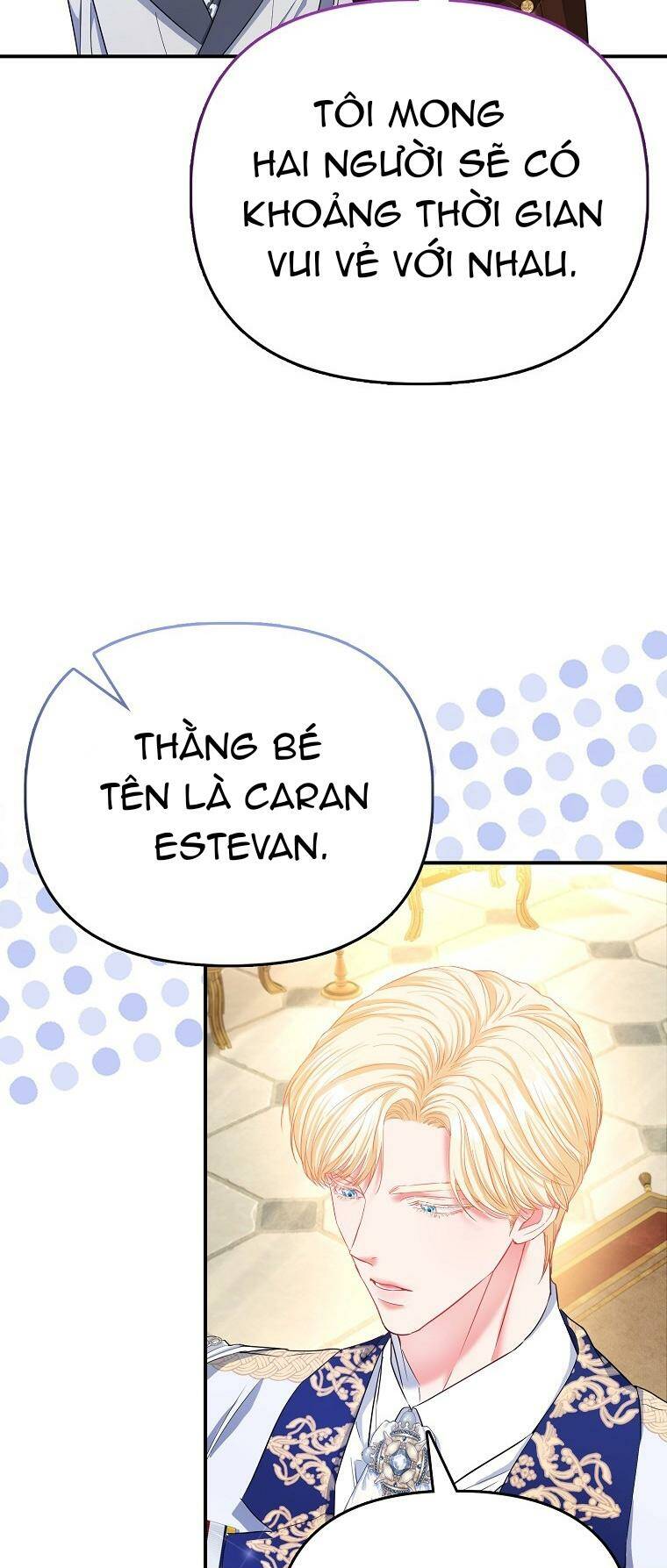 Nàng Công Chúa Của Mọi Người Chapter 32 - Trang 2