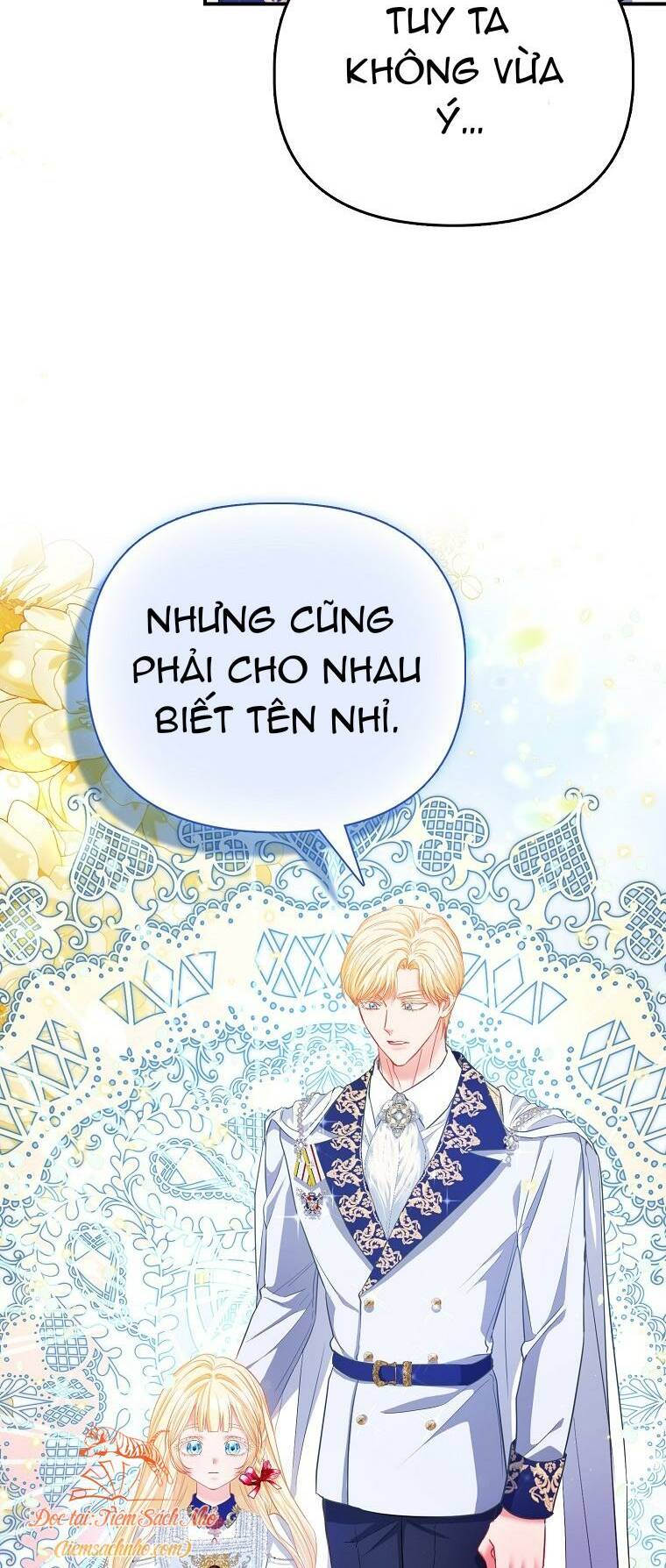 Nàng Công Chúa Của Mọi Người Chapter 32 - Trang 2