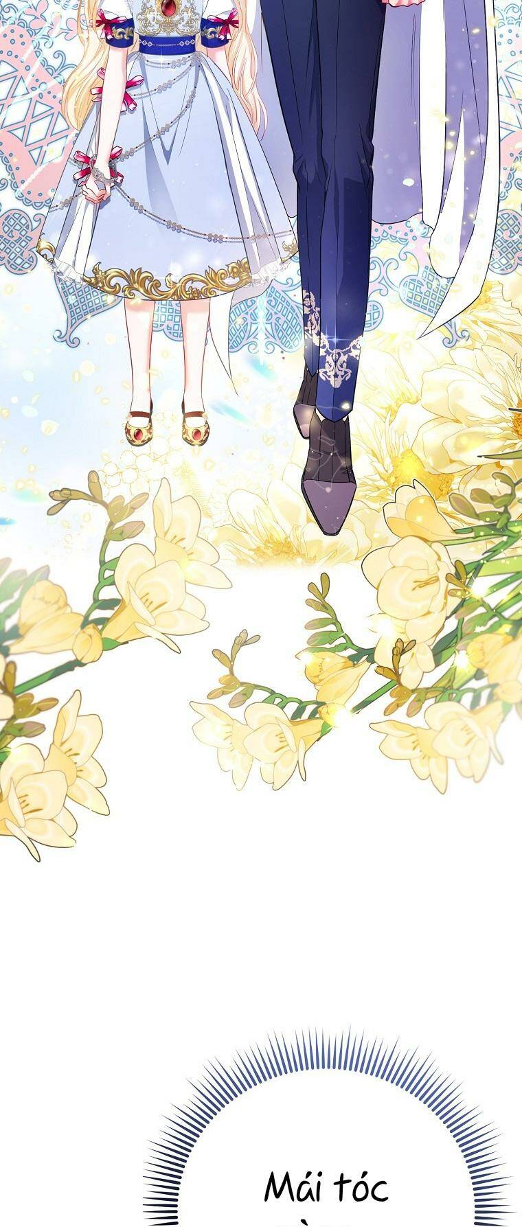 Nàng Công Chúa Của Mọi Người Chapter 32 - Trang 2