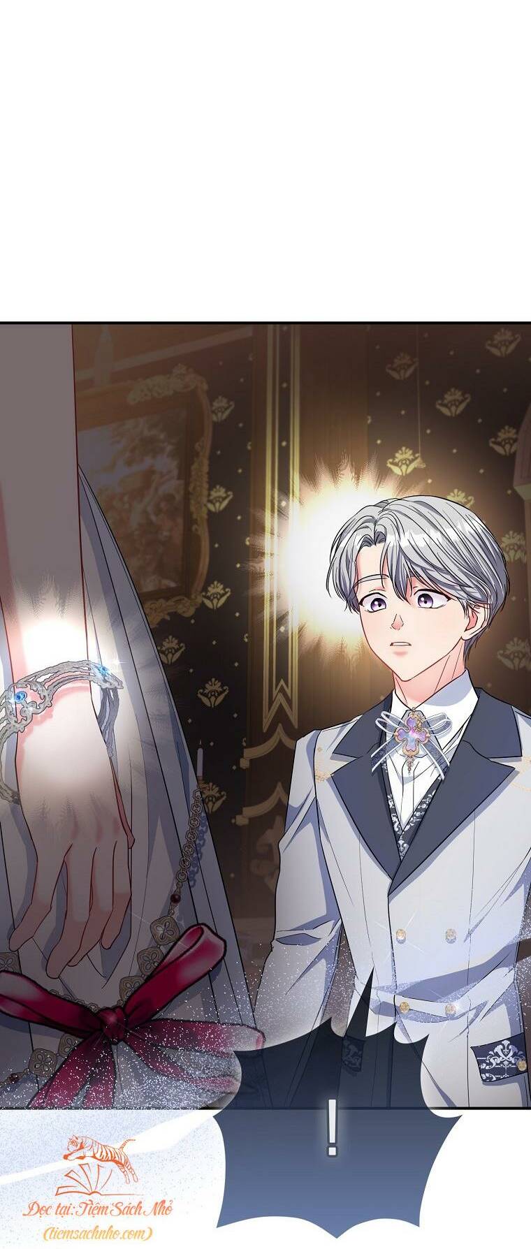 Nàng Công Chúa Của Mọi Người Chapter 32 - Trang 2