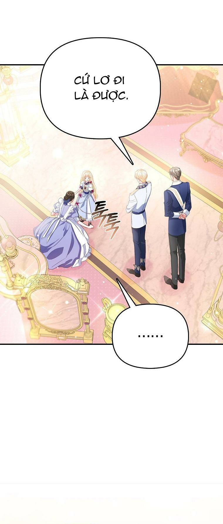 Nàng Công Chúa Của Mọi Người Chapter 32 - Trang 2