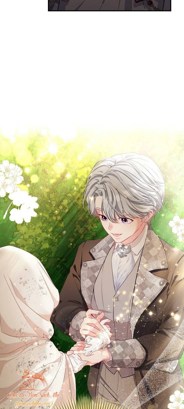 Nàng Công Chúa Của Mọi Người Chapter 32 - Trang 2