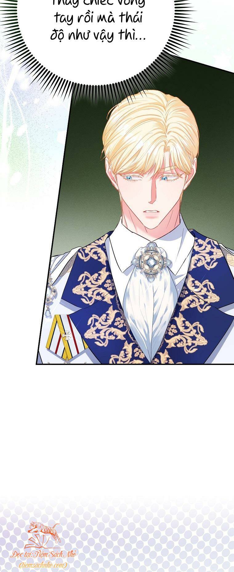 Nàng Công Chúa Của Mọi Người Chapter 32 - Trang 2