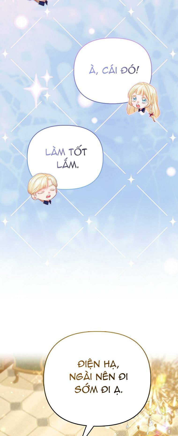 Nàng Công Chúa Của Mọi Người Chapter 32 - Trang 2