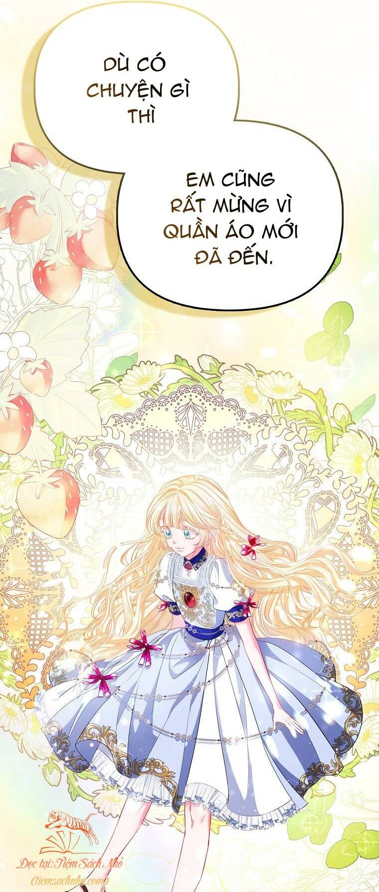 Nàng Công Chúa Của Mọi Người Chapter 32 - Trang 2