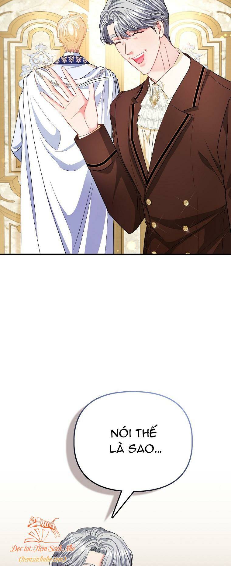 Nàng Công Chúa Của Mọi Người Chapter 32 - Trang 2