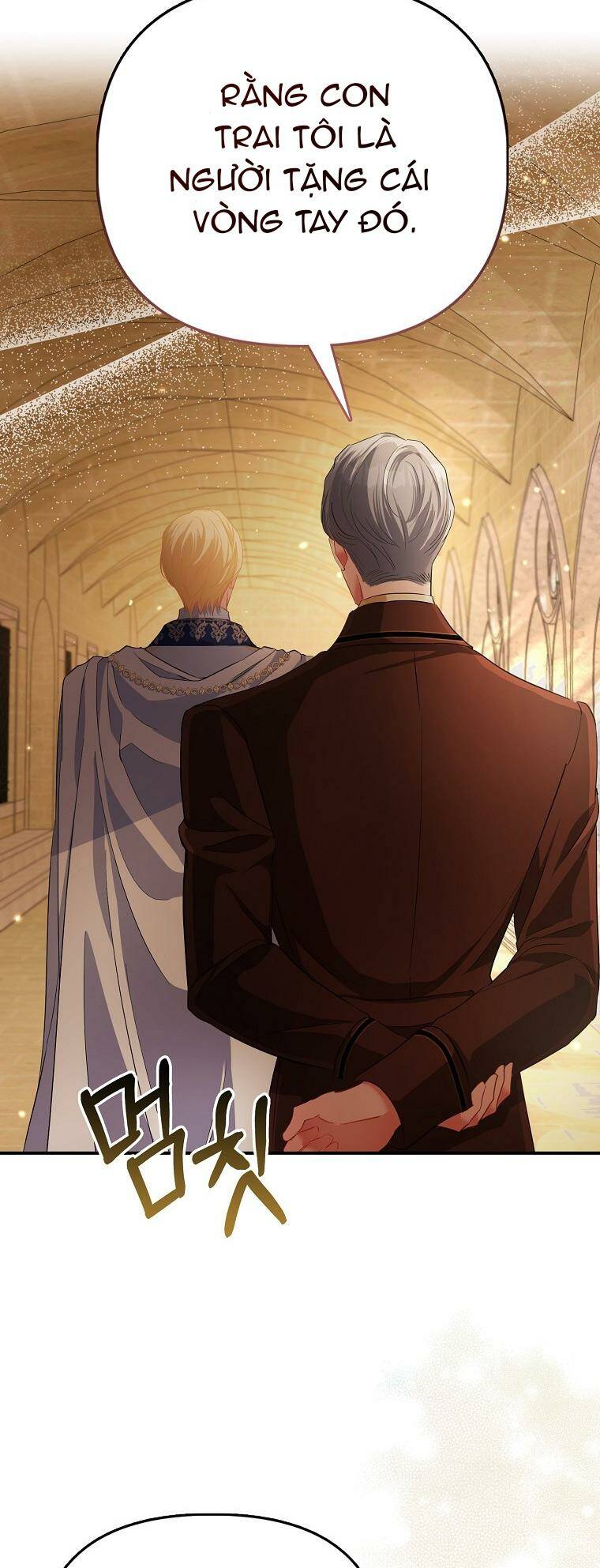 Nàng Công Chúa Của Mọi Người Chapter 32 - Trang 2