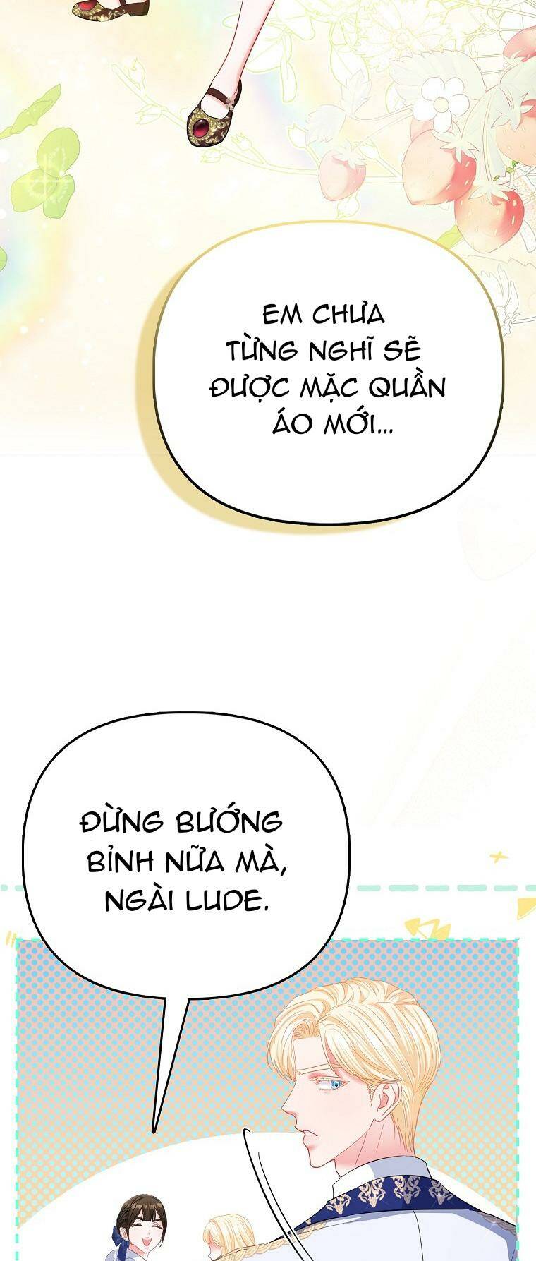 Nàng Công Chúa Của Mọi Người Chapter 32 - Trang 2