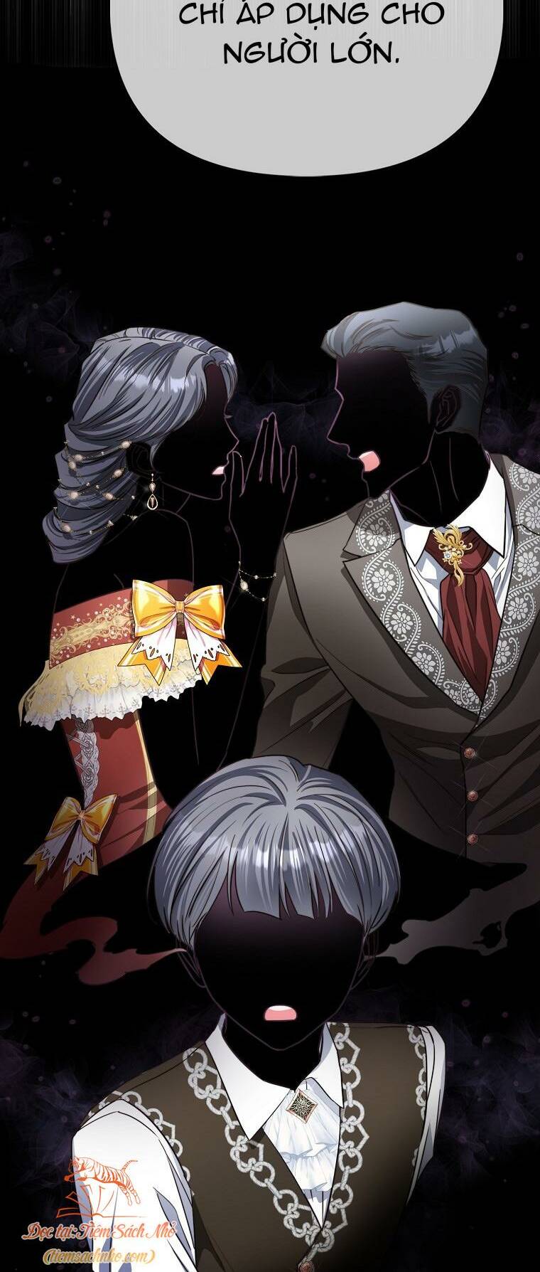 Nàng Công Chúa Của Mọi Người Chapter 32 - Trang 2