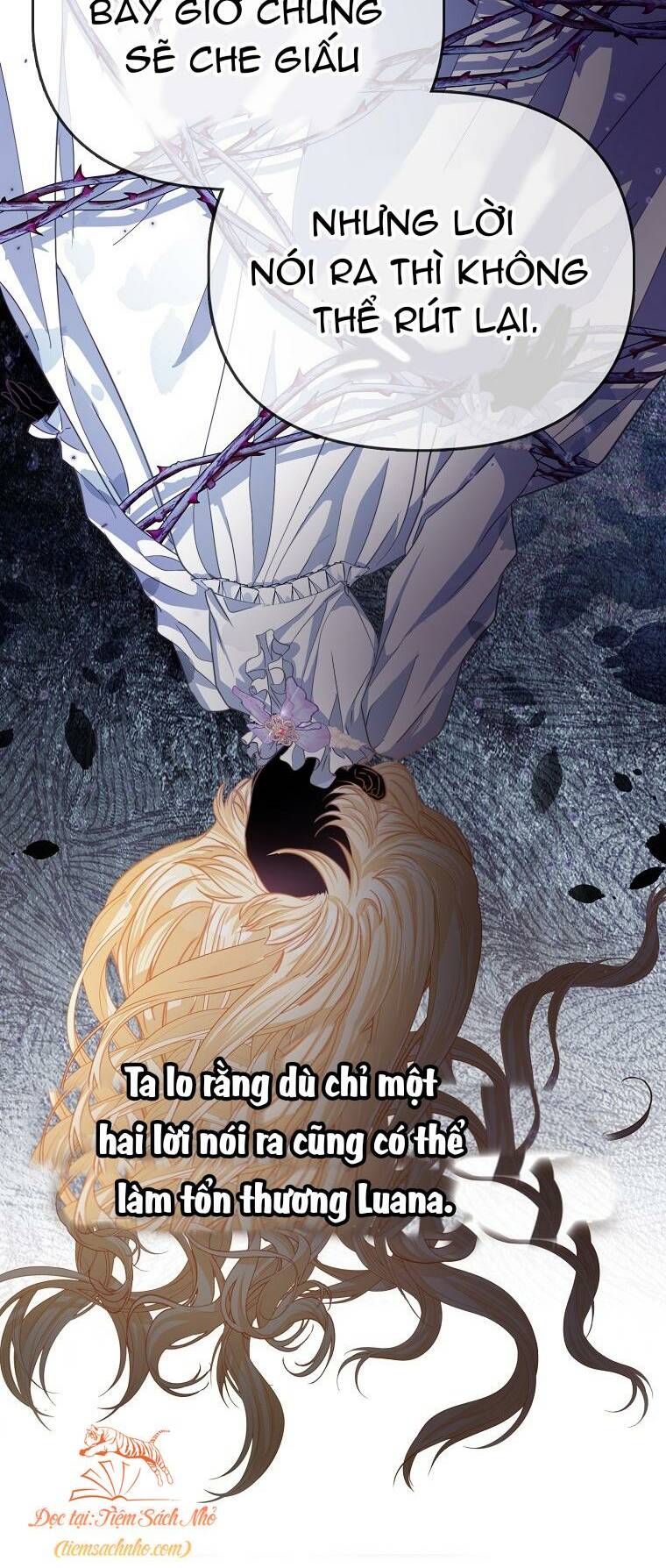 Nàng Công Chúa Của Mọi Người Chapter 32 - Trang 2