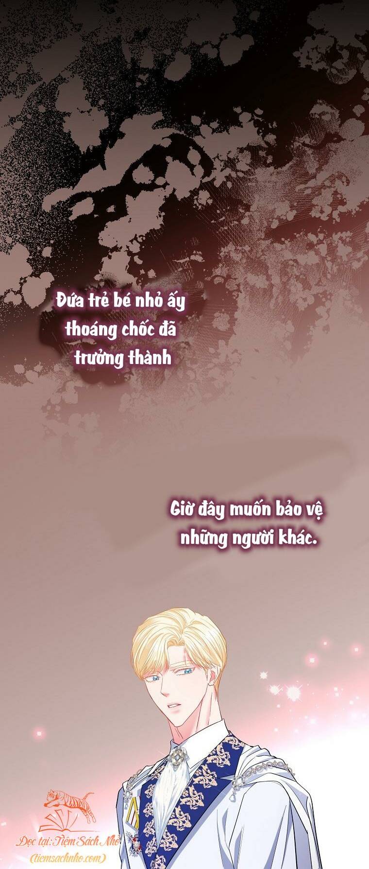 Nàng Công Chúa Của Mọi Người Chapter 32 - Trang 2