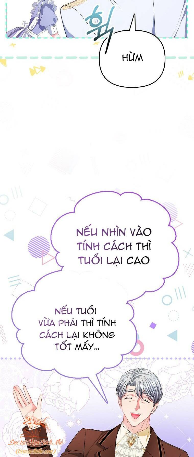Nàng Công Chúa Của Mọi Người Chapter 32 - Trang 2