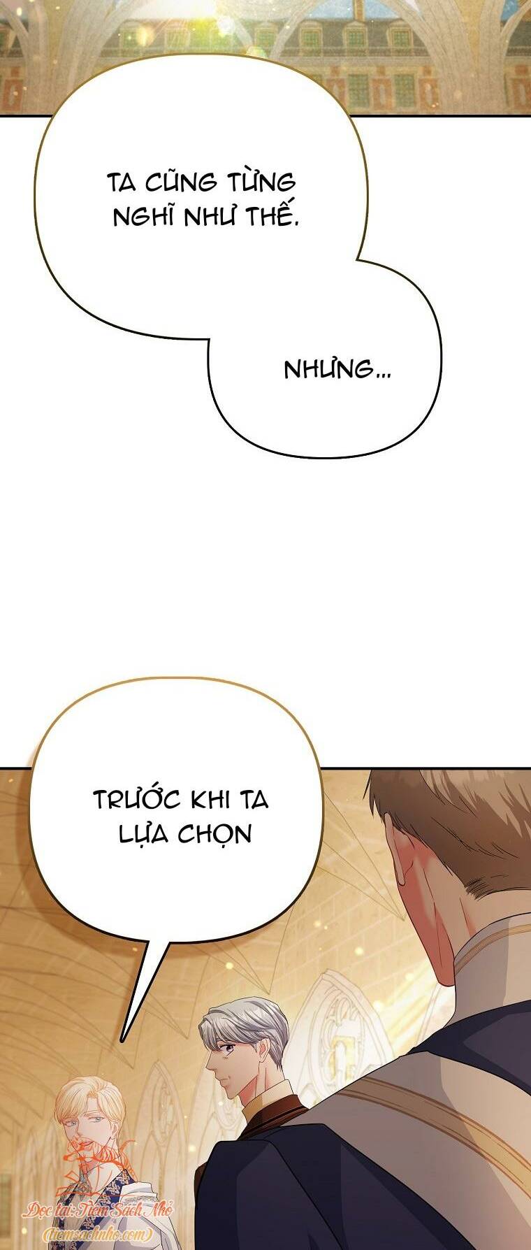 Nàng Công Chúa Của Mọi Người Chapter 32 - Trang 2