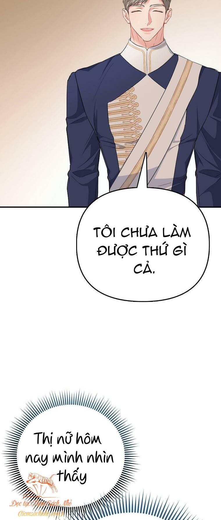 Nàng Công Chúa Của Mọi Người Chapter 32 - Trang 2