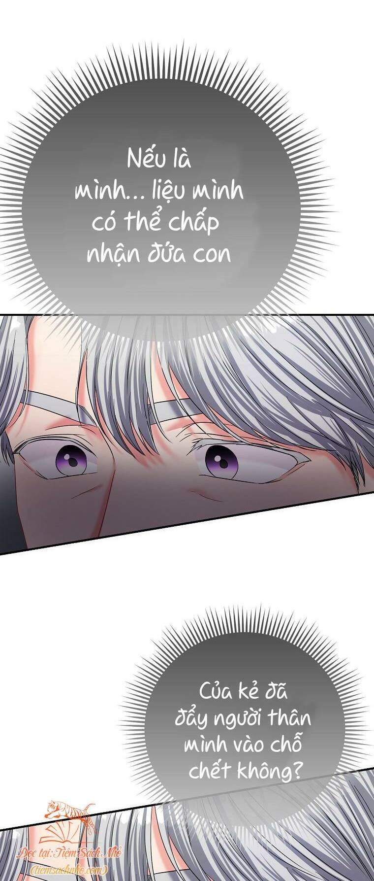 Nàng Công Chúa Của Mọi Người Chapter 32 - Trang 2