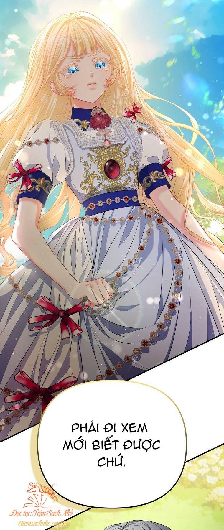Nàng Công Chúa Của Mọi Người Chapter 32 - Trang 2