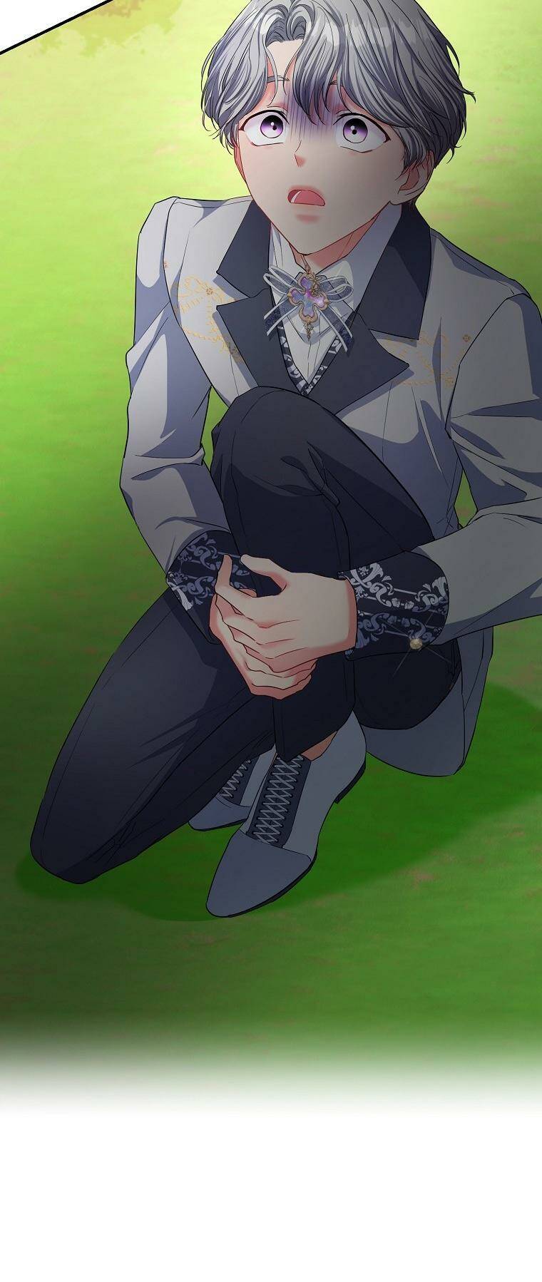 Nàng Công Chúa Của Mọi Người Chapter 32 - Trang 2