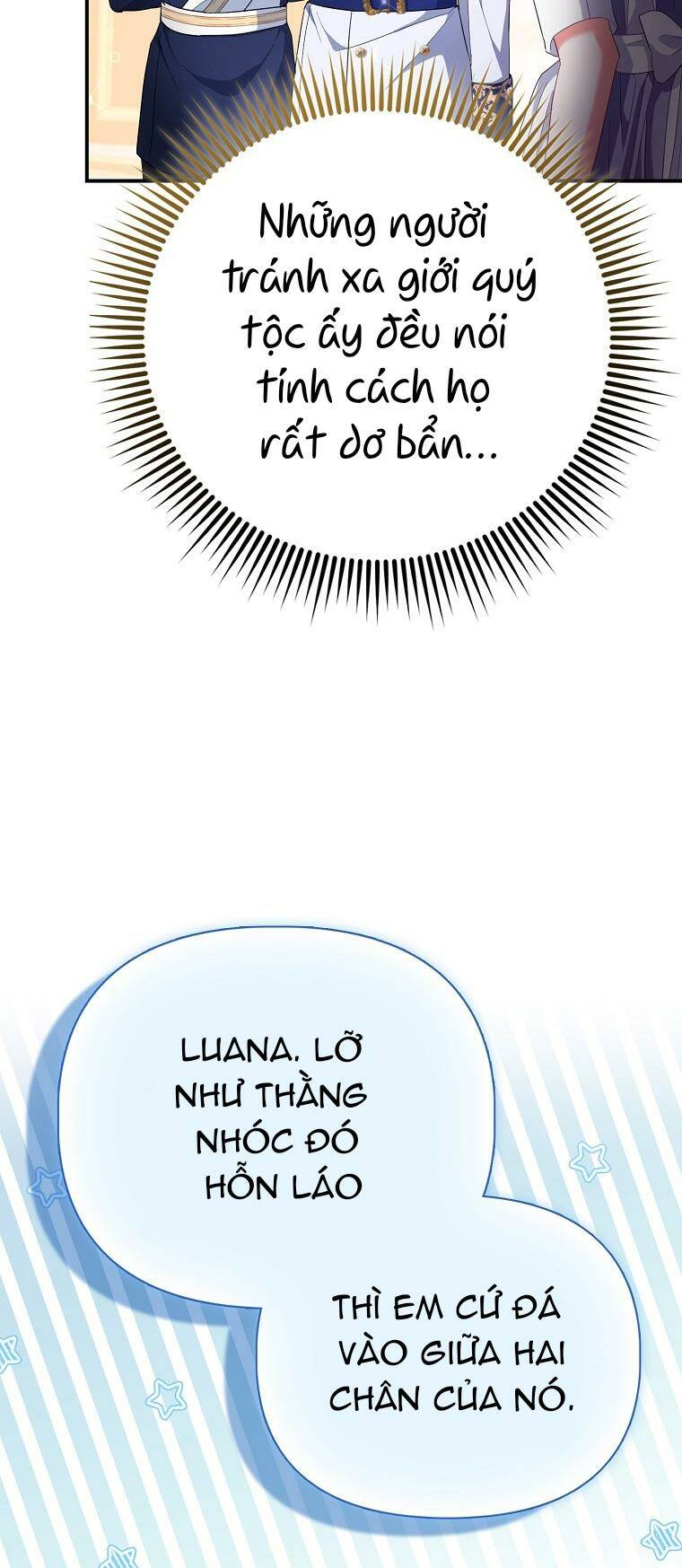 Nàng Công Chúa Của Mọi Người Chapter 32 - Trang 2