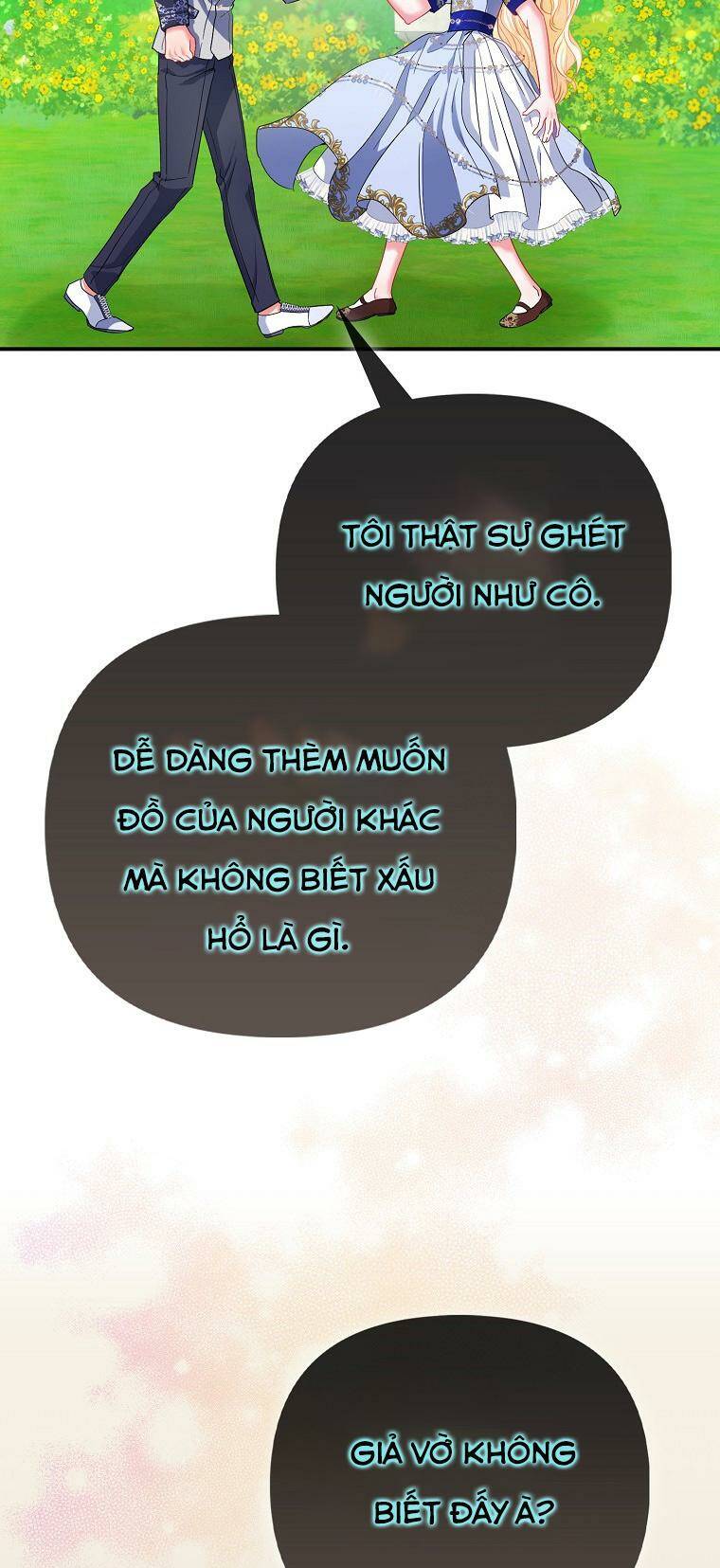 Nàng Công Chúa Của Mọi Người Chapter 33 - Trang 2