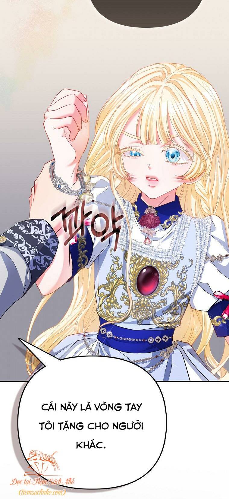 Nàng Công Chúa Của Mọi Người Chapter 33 - Trang 2