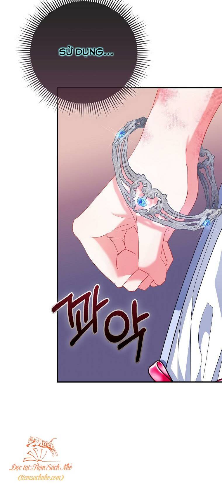 Nàng Công Chúa Của Mọi Người Chapter 33 - Trang 2