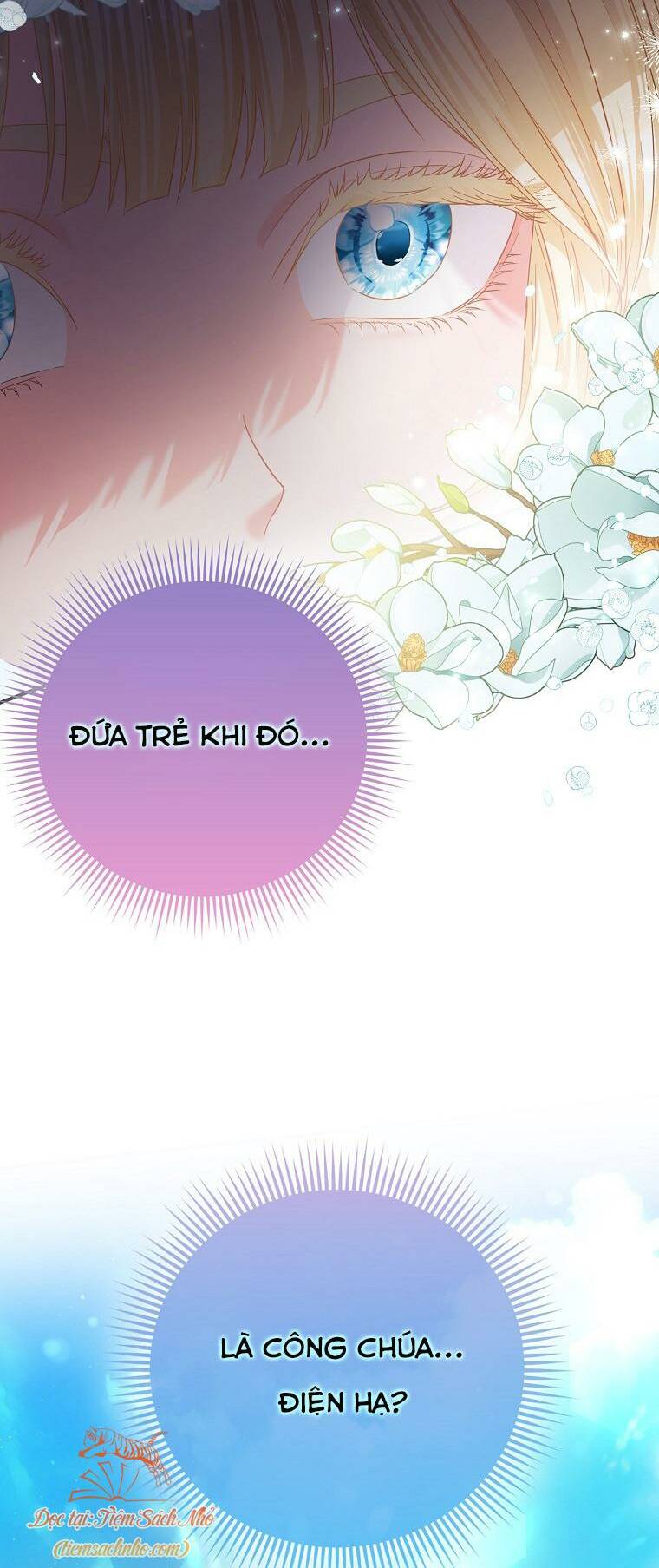 Nàng Công Chúa Của Mọi Người Chapter 33 - Trang 2