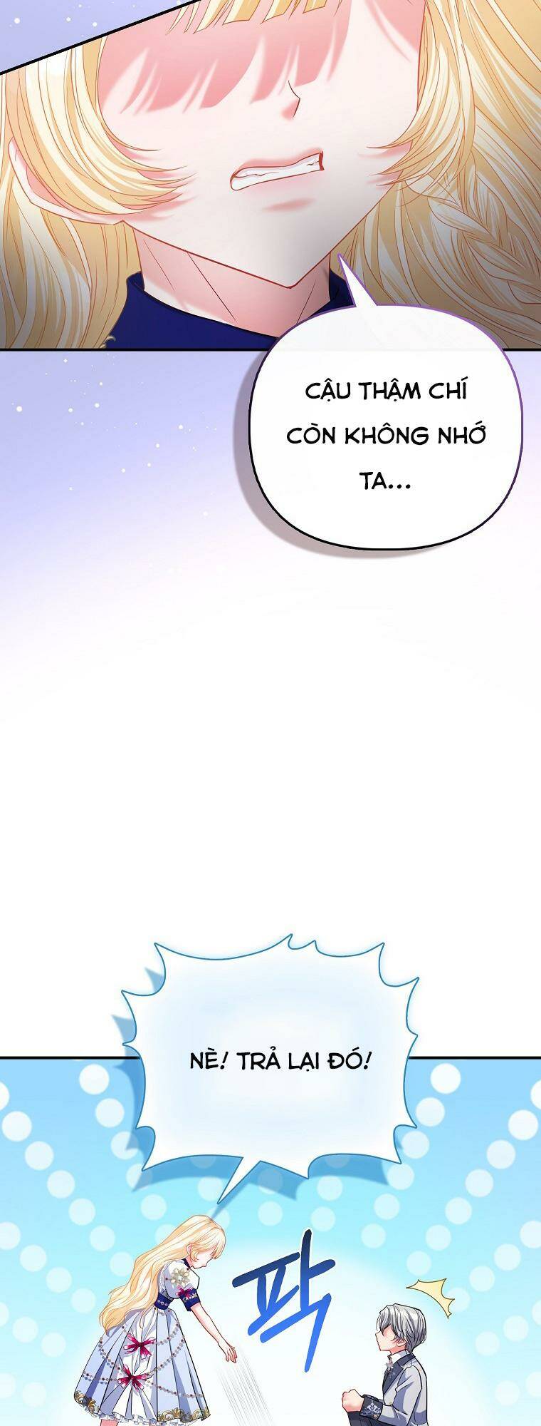 Nàng Công Chúa Của Mọi Người Chapter 33 - Trang 2