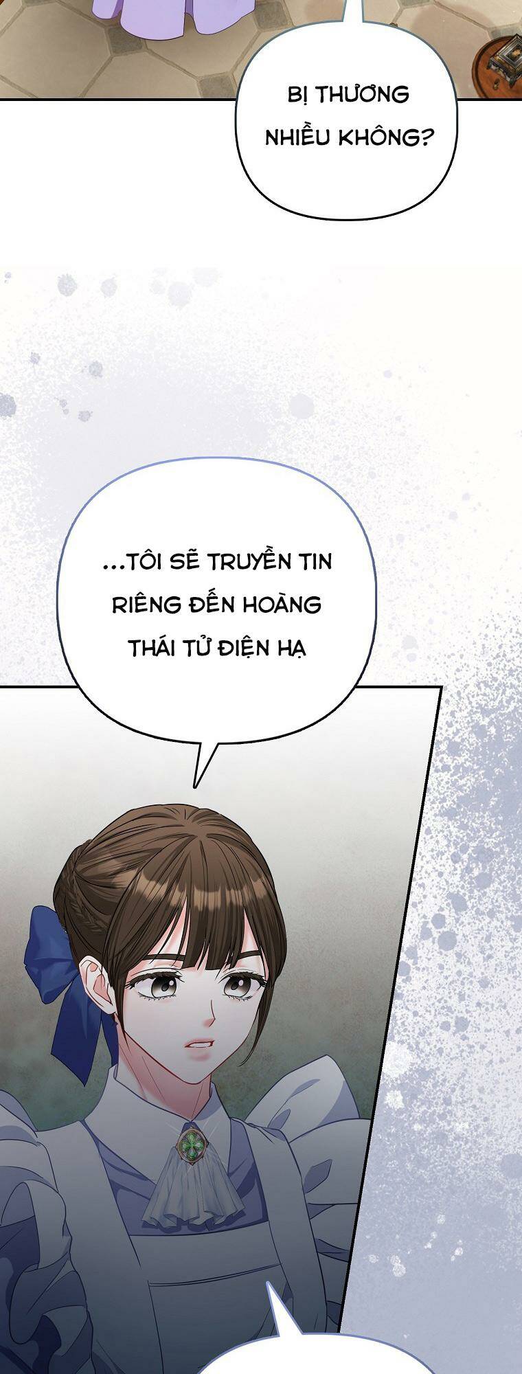 Nàng Công Chúa Của Mọi Người Chapter 33 - Trang 2