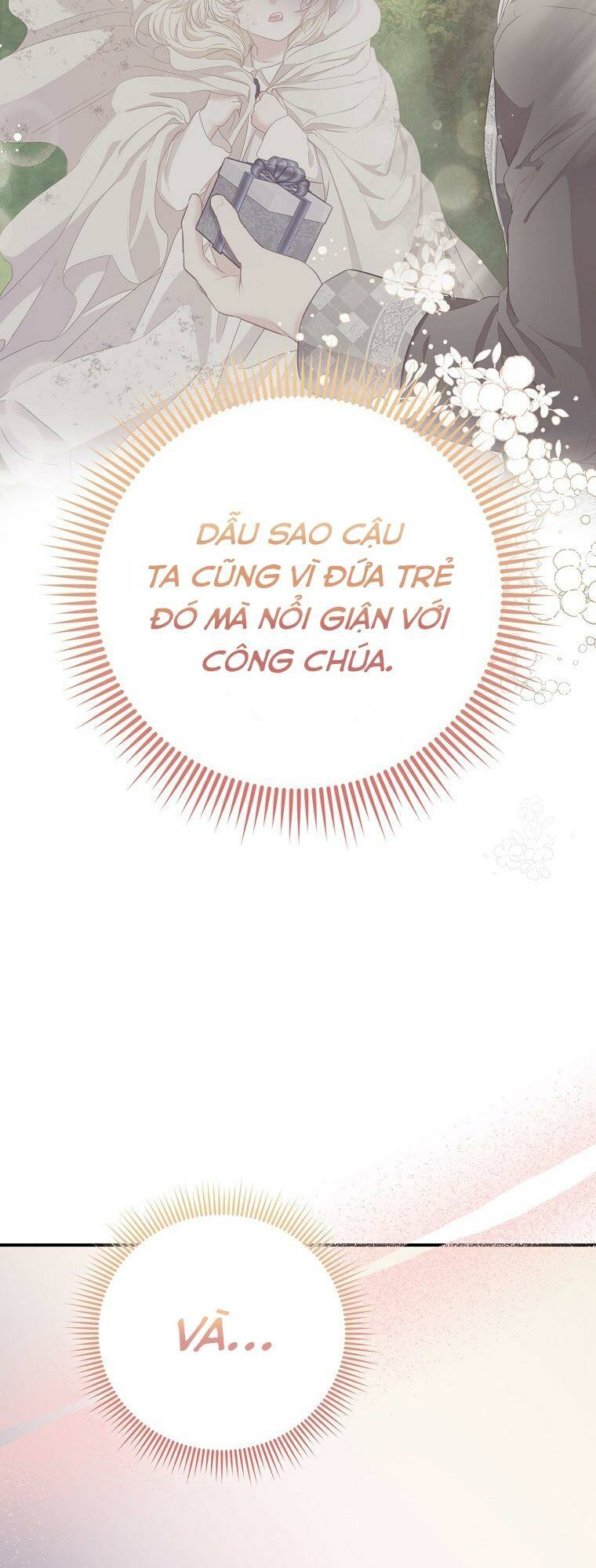 Nàng Công Chúa Của Mọi Người Chapter 34 - Trang 2