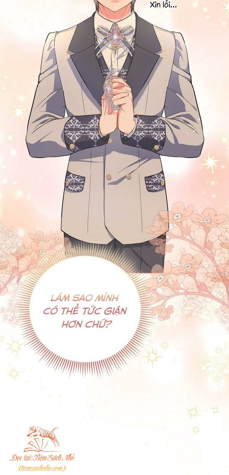 Nàng Công Chúa Của Mọi Người Chapter 34 - Trang 2