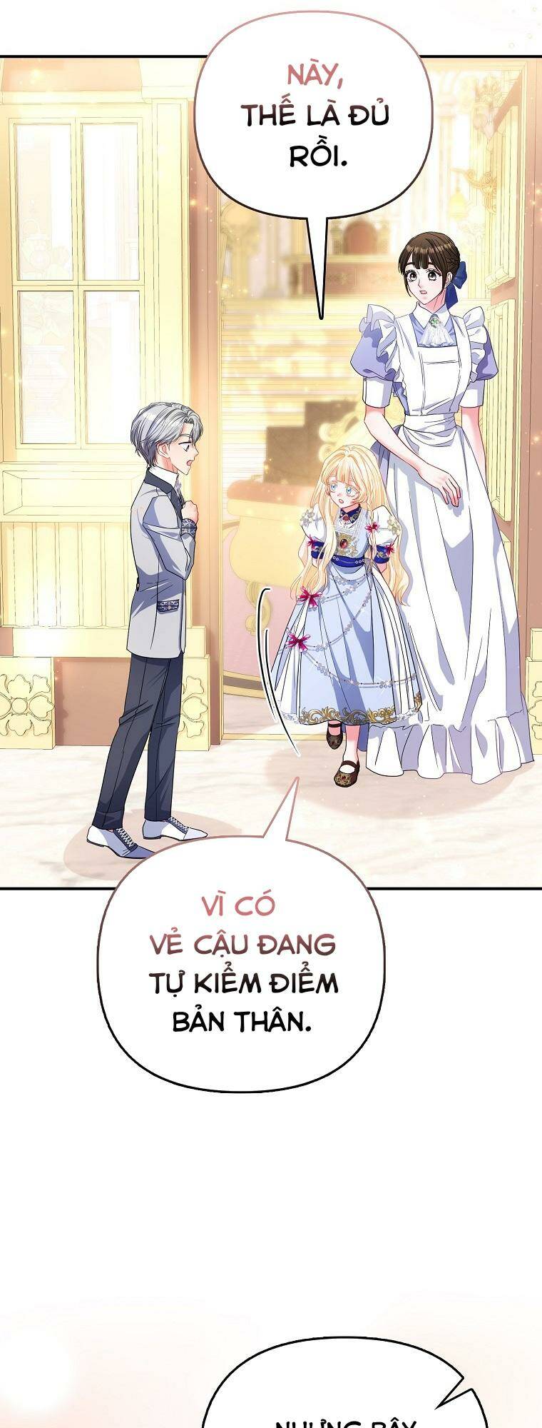 Nàng Công Chúa Của Mọi Người Chapter 34 - Trang 2