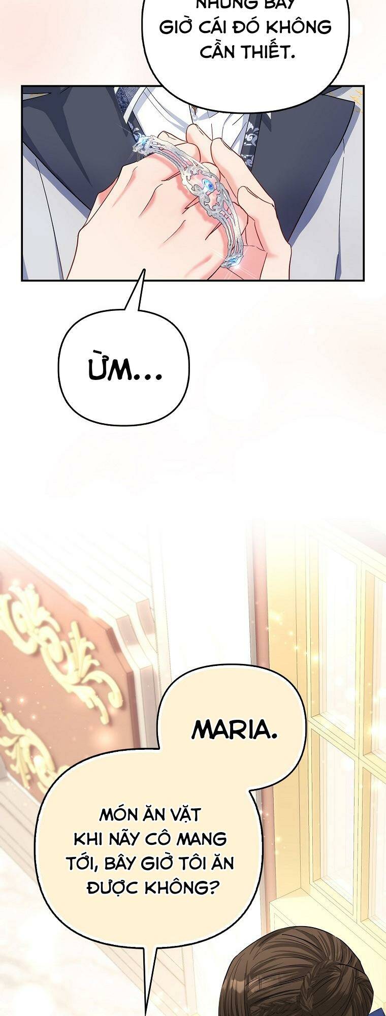 Nàng Công Chúa Của Mọi Người Chapter 34 - Trang 2