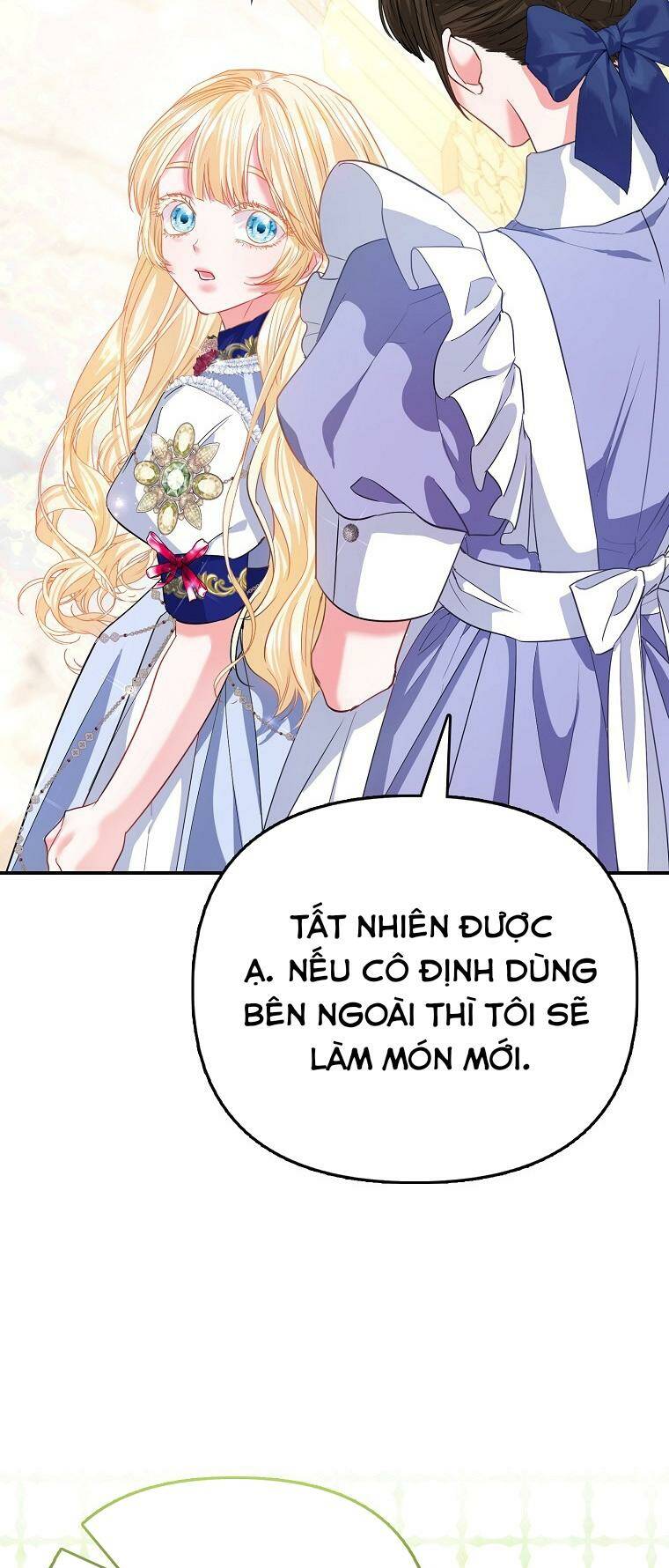 Nàng Công Chúa Của Mọi Người Chapter 34 - Trang 2