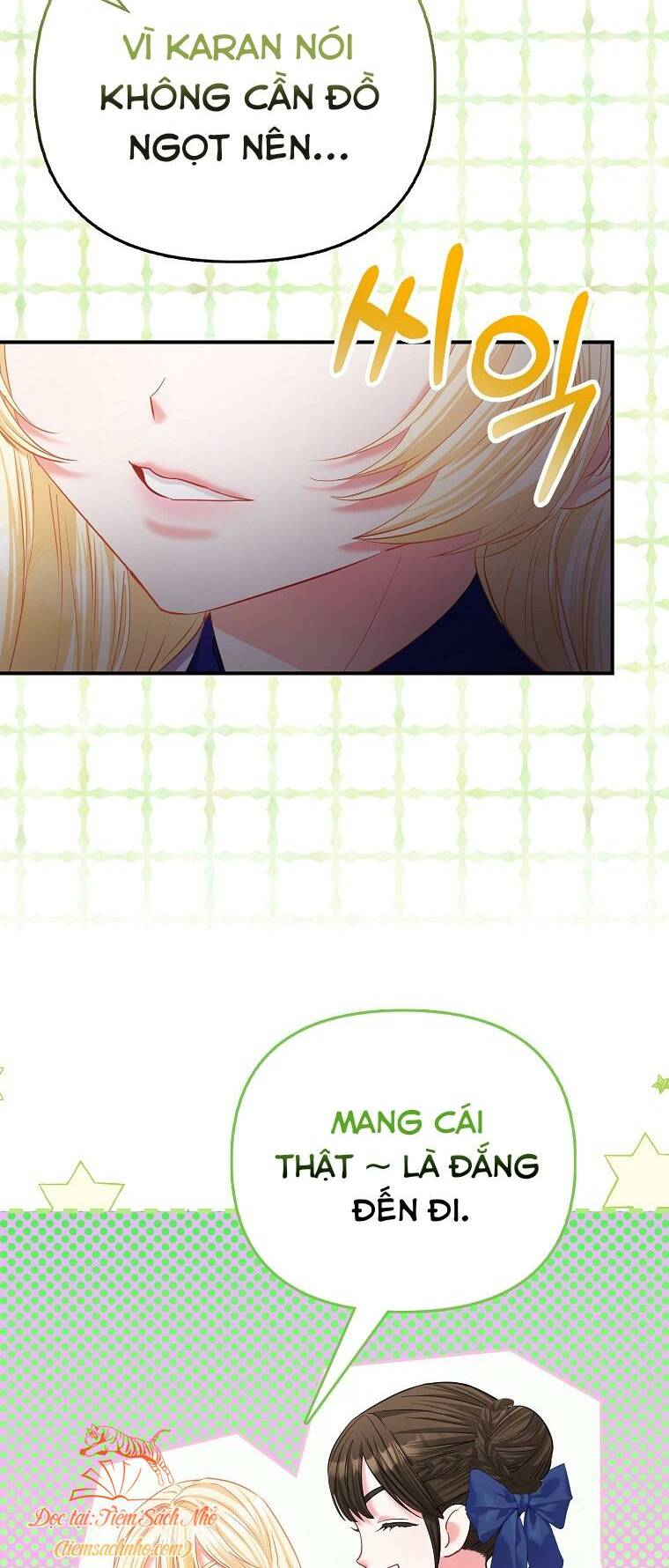 Nàng Công Chúa Của Mọi Người Chapter 34 - Trang 2