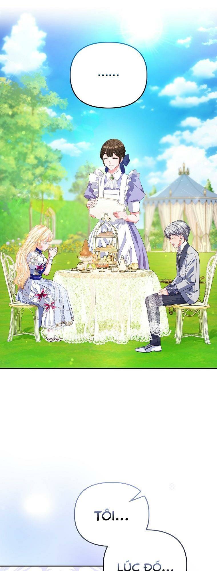 Nàng Công Chúa Của Mọi Người Chapter 34 - Trang 2